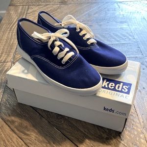 New Keds